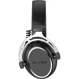 Навушники Hypergang 3 Hi-Res, Black Hator teh0020116 - мініатюра 4