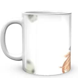 Кружка GeekLand Безумный азарт Kakegurui Мэри Саотоме KI.02.13 330 мл белая