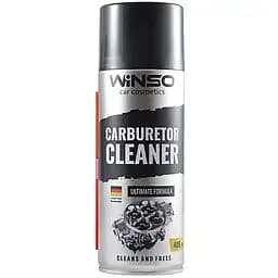 Очищувач карбюратора Winso Carburetor Cleaner 400 мл (106063)