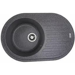 Кухонная мойка Platinum 7750 LIRA (SP000025073)