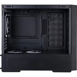 Корпус 1stPlayer AU6-BK-2FA7-14-2FA7R-1FA7 Black - мініатюра 9