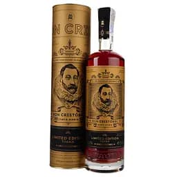 Ром Ron Cristobal Santa Maria Tokaji Finish 44% 0.7 л