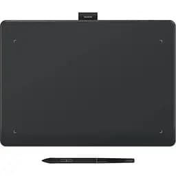 Графический планшет Huion Inspiroy Frego M L610 black 10X6.25" 5080 LPI 8192 Bluetooth 5.0