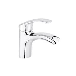 Смеситель для раковины Kroner KRP Konstante - C010A CV023584 Хром