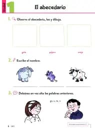 Colega vuelve 1. Pack alumno (Libro + Ejercicios + Láminas) - мініатюра 12