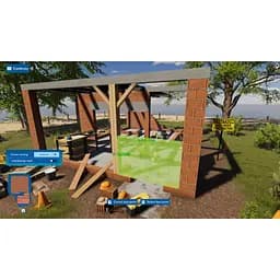 Ключ активації Microsoft House Flipper 2 для Xbox Series S/X - мініатюра 6