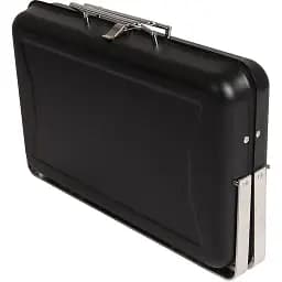 Гриль вугільний Bo-Camp Irvin Black/Silver (8108380) - мініатюра 14