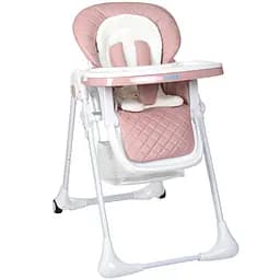 Стільчик для годування Bambi M 3890 Rosette QT (23962)