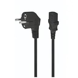 Кабель питания C13 1.8m Cablexpert (PC-186-VDE-1.8M)
