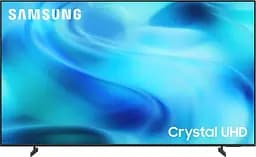Samsung Телевізор 43" Samsung LED 4K 50Hz Smart Tizen Black