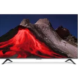 Телевізор 43" Xiaomi Mi TV A Pro 43 2026, чорний, LED, 3840x2160, 60 Гц, Smart TV (Google TV), DVB-T2/C/S2, 2 x 10 Вт, Wi-Fi,