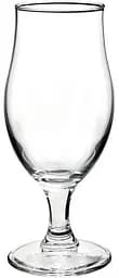 Бокал для пива Bormioli Rocco Executive Beer для пива, скло, 375 мл (128540M02021990)