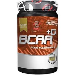 Аминокислота BCAA AllSports Labs BCAA+G 360 г Лимон