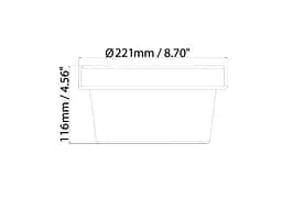 Система приготування їжі Primus Essential Stove Set 2,3 л (1046-351031) - мініатюра 3