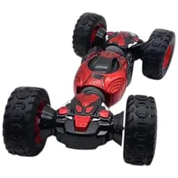 Детская Машинка-вездеход перевертыш Climber Champions. Детский трансформер на радиоуправление арт.2788