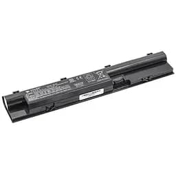 Акумулятор до ноутбука HP ProBook 440 G1 (FP06, HP4401LH) 10.8V 4400mAh PowerPlant (NB460403)
