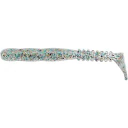 Силікон Reins Rockvibe Shad 2" 204 UV All Stars (20 шт/уп)