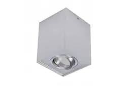 Точечный светильник Azzardo AZ0991 GM4106_alu ELOY