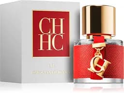 Туалетна вода Carolina Herrera CH 30 мл - мініатюра 2