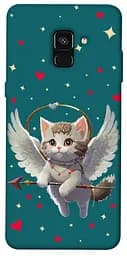 Чохол Demsky Амурчик для Samsung A530 Galaxy A8 (2018)