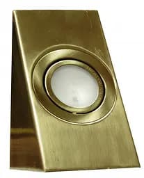 Світильник меблевий точковий Brille HDL-J 03 AB 163394