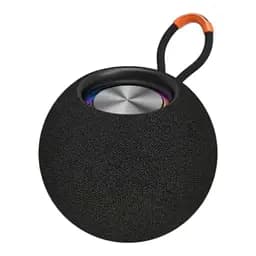 Портативна Bluetooth-колонка Hopestar H52 Чорний