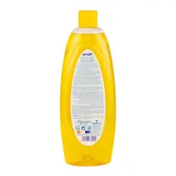 Дитячий шампунь Amalfi Baby, 750 мл - мініатюра 2