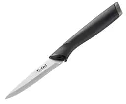 Набір ножів Essential, 3шт, нержавіюча сталь, пластик, чорний Tefal kuh0014557 - мініатюра 10