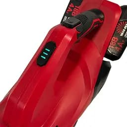 Vitals Повітродув садовий акумуляторний Master ALP 3695j BL 36В(18+18) - мініатюра 10