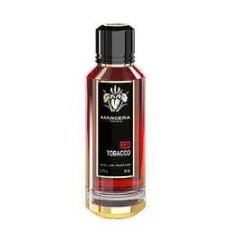 Парфюмированная вода Mancera Red Tobacco 60 мл 