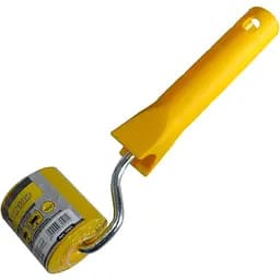 Валик Сталь притискний для шпалер 40 x 6 мм (64377)