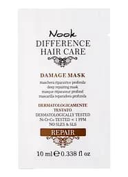 Маска Глибоке відновлення Nook DHC Repair Damage 10 мл