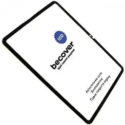 Захисне скло BeCover 10D для Lenovo Tab P11 2nd Gen TB-350FU/TB-350XU 11.5" Black (710579) - мініатюра 3