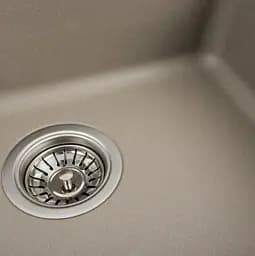 Кухонна мийка Platinum 5852 VESTA (SP000039624) - мініатюра 3
