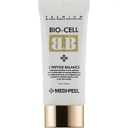 Крем для обличчя Medi-Peel Bio-Cell BB Cream відновлюючий 50 мл