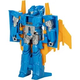 Игрушка-трансформер Transformers One Cog Changers (F9202_F9388)