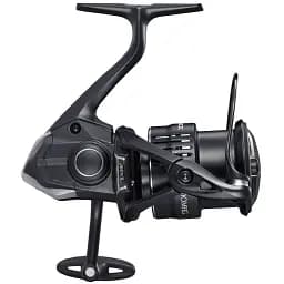 Котушка Shimano Exsence A 4000 MXG 11+1BB - мініатюра 5