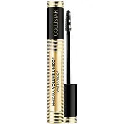 Водостійка туш для вій Collistar Mascara Volume Unico Об'єм, чорна, 13 мл
