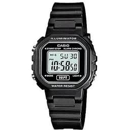 Жіночий годинник Casio Timeless Collection LA-20WH-1A