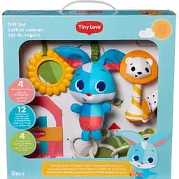 Подарунковий набір Tiny Love Весела Галявина (1701000030)