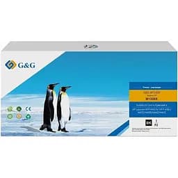 Картридж GG для HP 335X LJ M438/M442/M443 Black 13700 стр. teh0015664