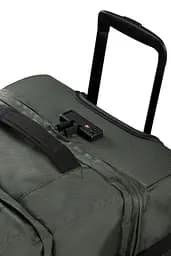 Дорожня Сумка На Колесах American Tourister URBAN TRACK KHAKI 77x41x40 MD1*94003 - мініатюра 8
