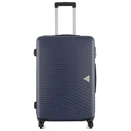Валіза Semi Line 24" M Navy (T5691-2) - мініатюра 2