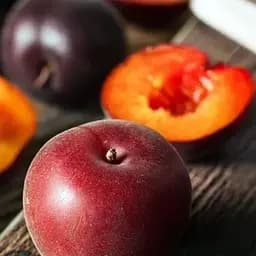 Саджанець Agro-Market Персик червоно-вишневий Королівський (Royal) (англійська селекція, преміальний великоплідний сорт) (39942) 1 шт. в упаковці - мініатюра 2