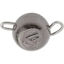 Грузило-головка Select вольфрамова 9.0g к:чорний
