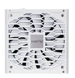 Блок живлення Chieftec Vega M 750W ATX 3.1 80+ Gold White (PPG-750-CW) - мініатюра 3