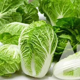 Капуста пекінська Садиба Білко F1, 20 шт.