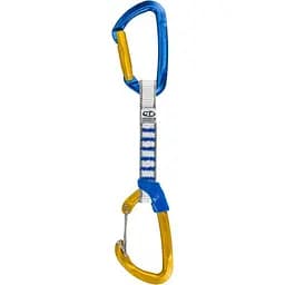 Відтяжка з карабінами Climbing Technology Berry Set NY 22 CM (1053-2E694GE D0A)