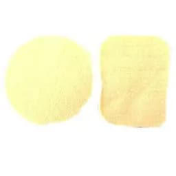 Пуховка для макияжа (PF068)