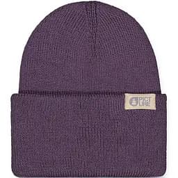 Шапка женская Picture Organic Mayoa Women Фиолетовый